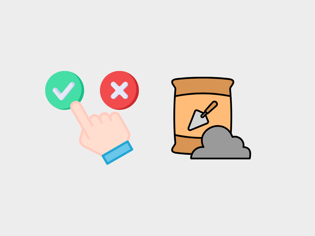 Choosing the Right Concrete Mix Bag for Your Project